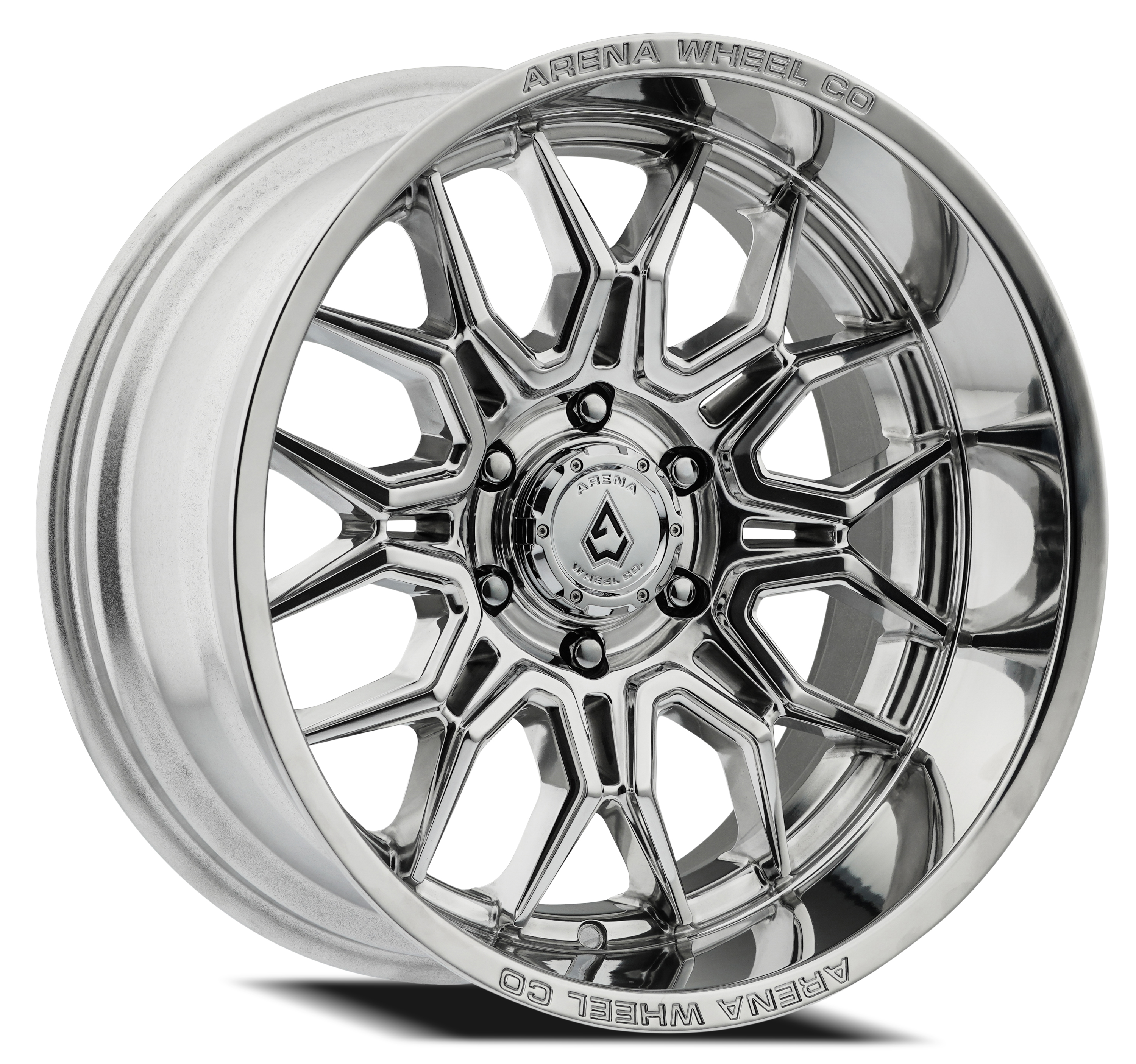 VIOLATOR A117